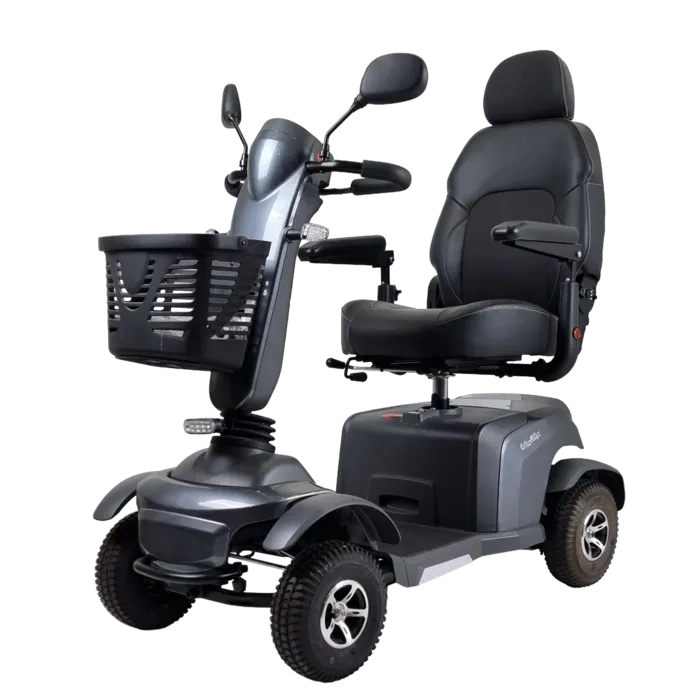 Excel Galaxy Citiflyer Scootmobiel