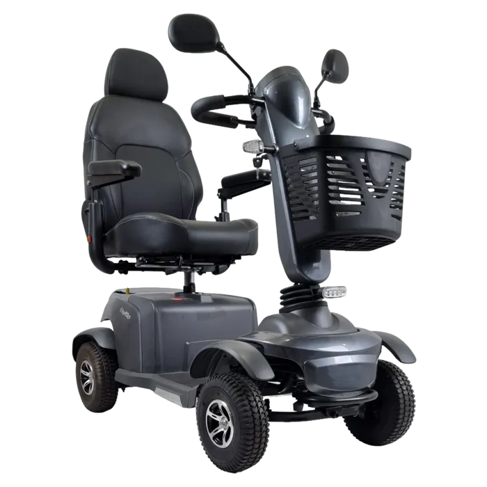 Excel Galaxy Citiflyer Scootmobiel