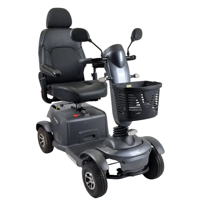 Excel Galaxy Citiflyer Scootmobiel