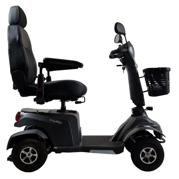 Excel Galaxy Citiflyer Scootmobiel