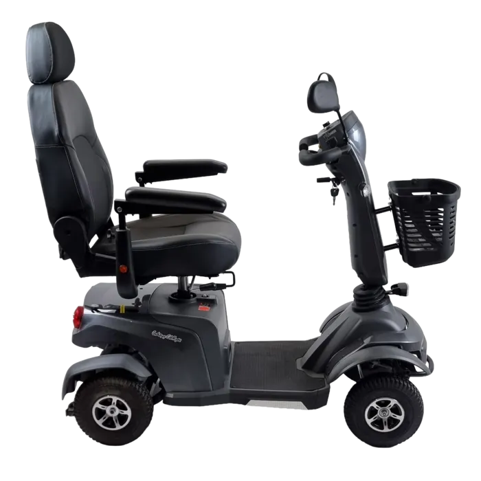 Excel Galaxy Citiflyer Scootmobiel