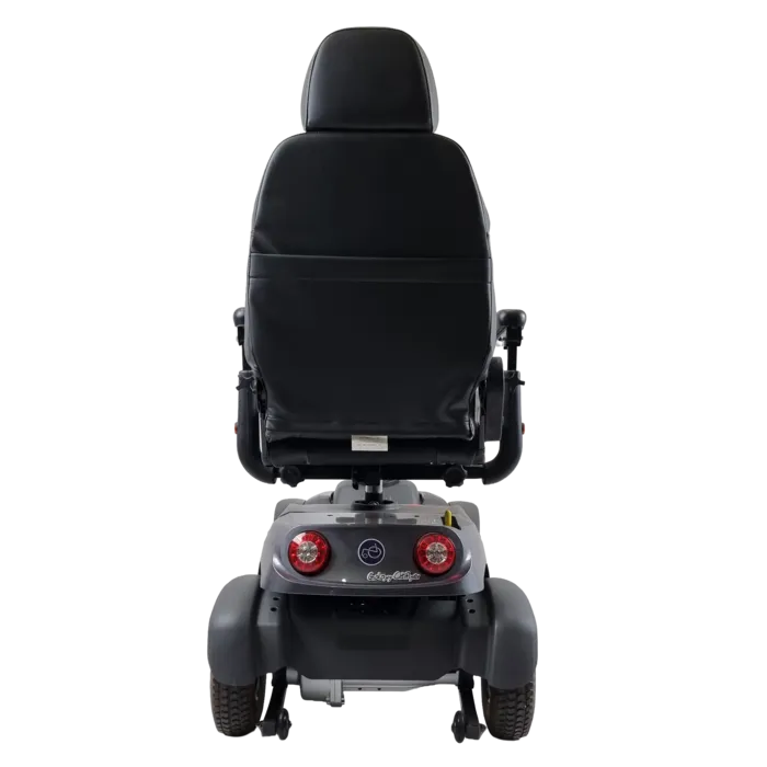 Excel Galaxy Citiflyer Scootmobiel