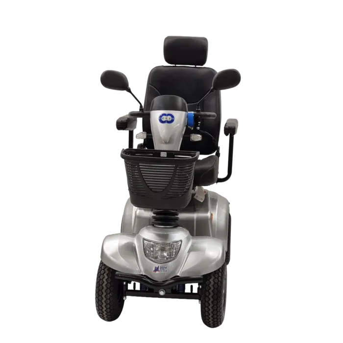 Vermeiren Ceres 4 Special Edition Scootmobiel (DEMO)