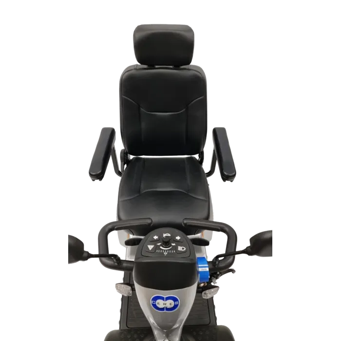 Vermeiren Ceres 4 Special Edition Scootmobiel (DEMO)