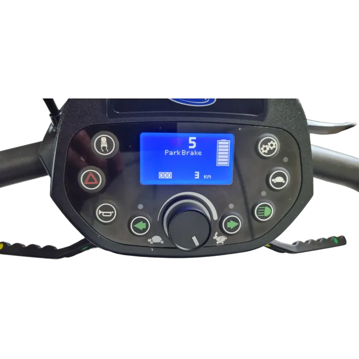 Invacare Comet Pro (DEMO)