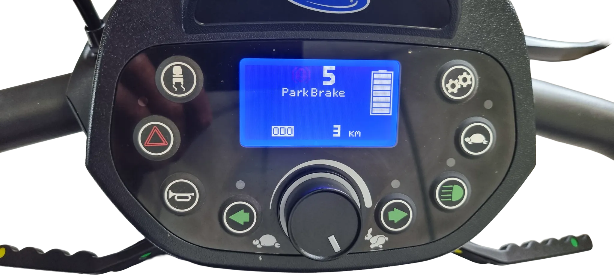 Invacare Comet Pro (DEMO)