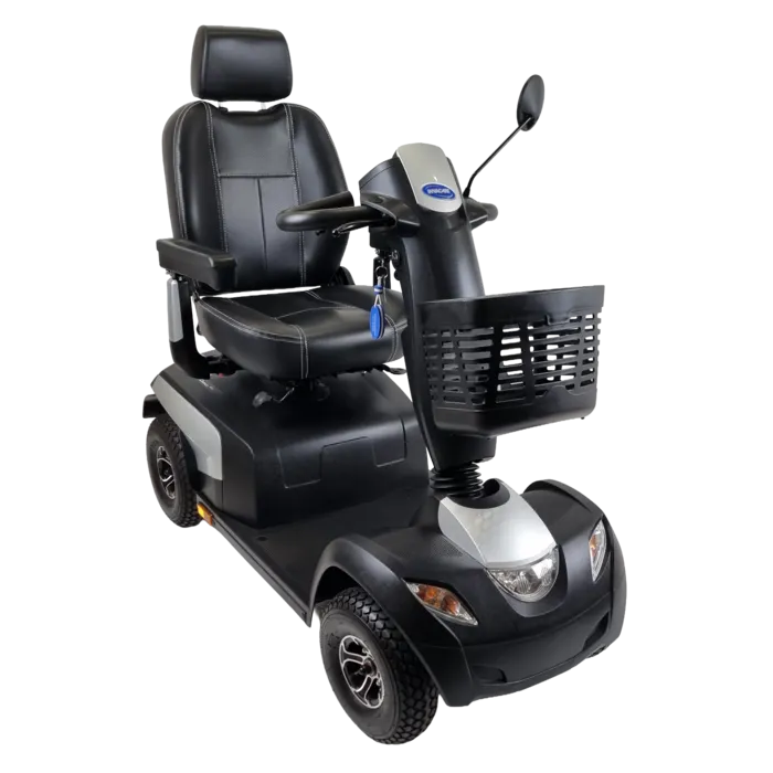 Invacare Comet Pro (DEMO)