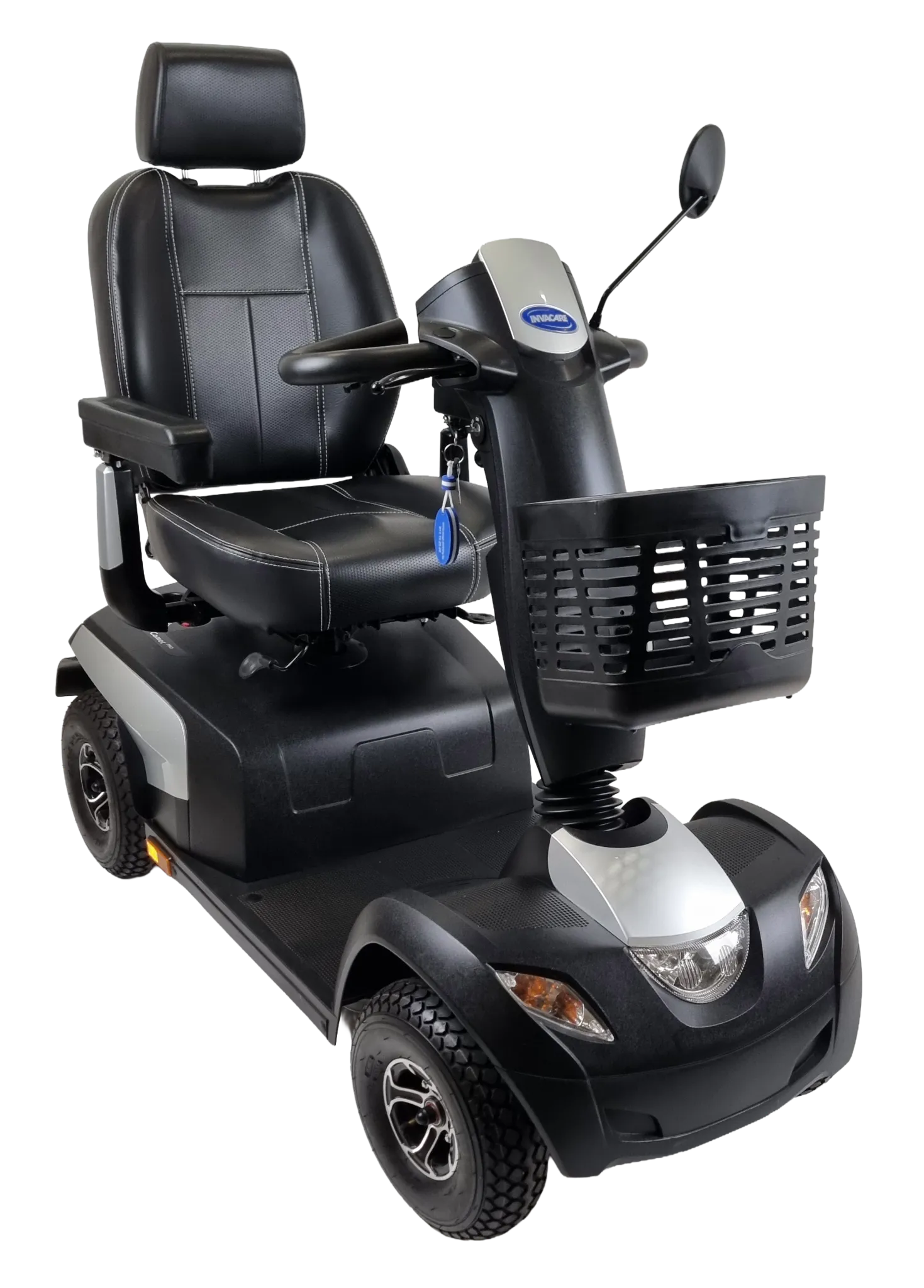 Invacare Comet Pro (DEMO)