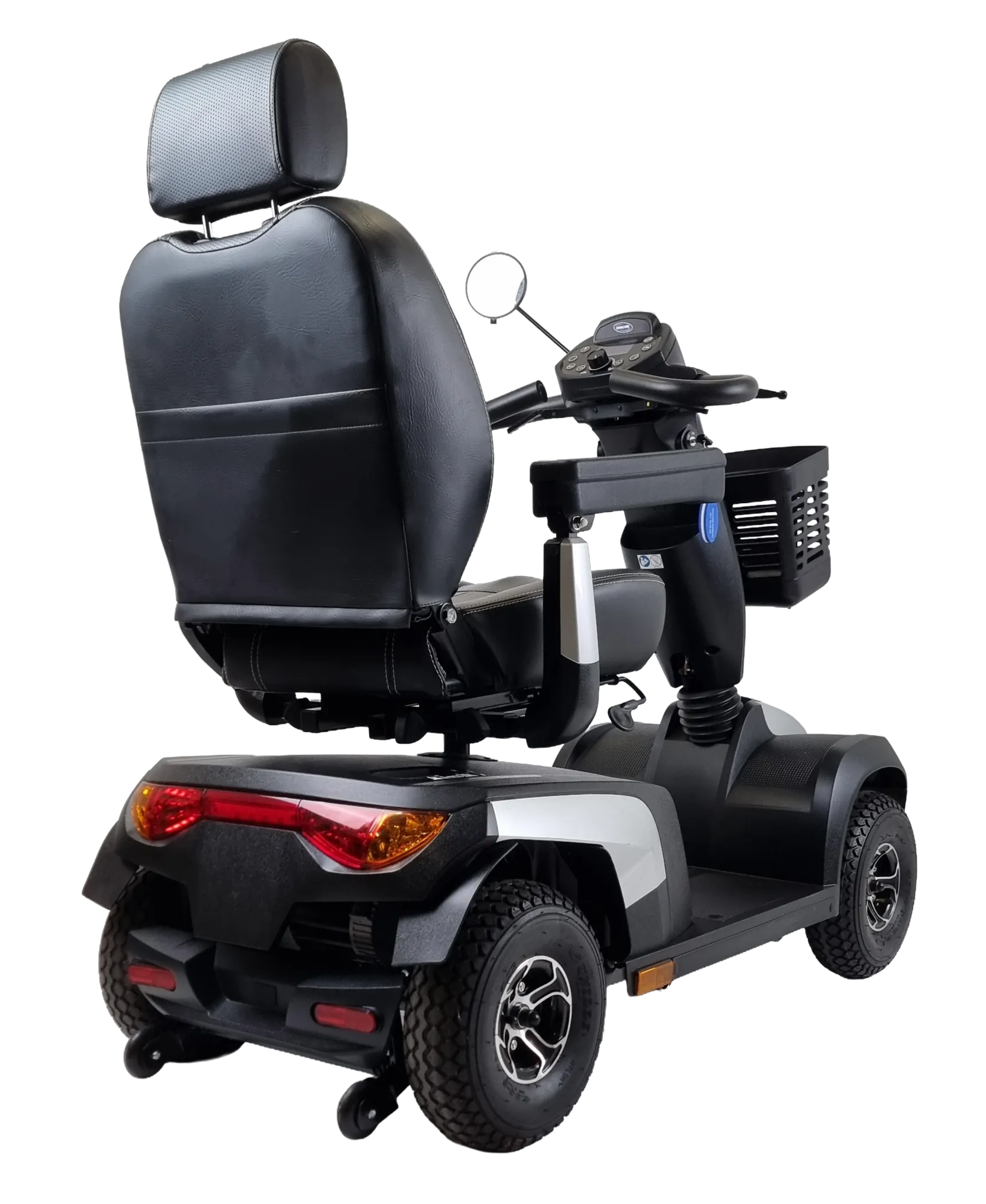 Invacare Comet Pro (DEMO)
