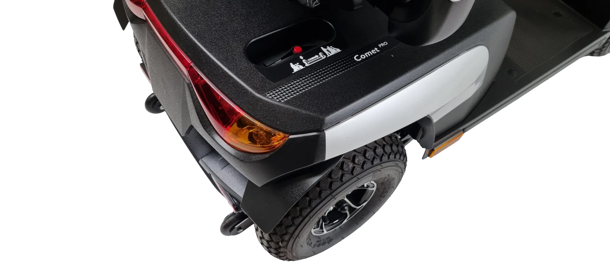 Invacare Comet Pro (DEMO)