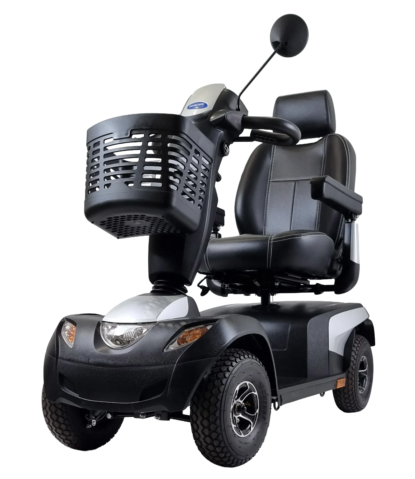 Invacare Comet Pro (DEMO)