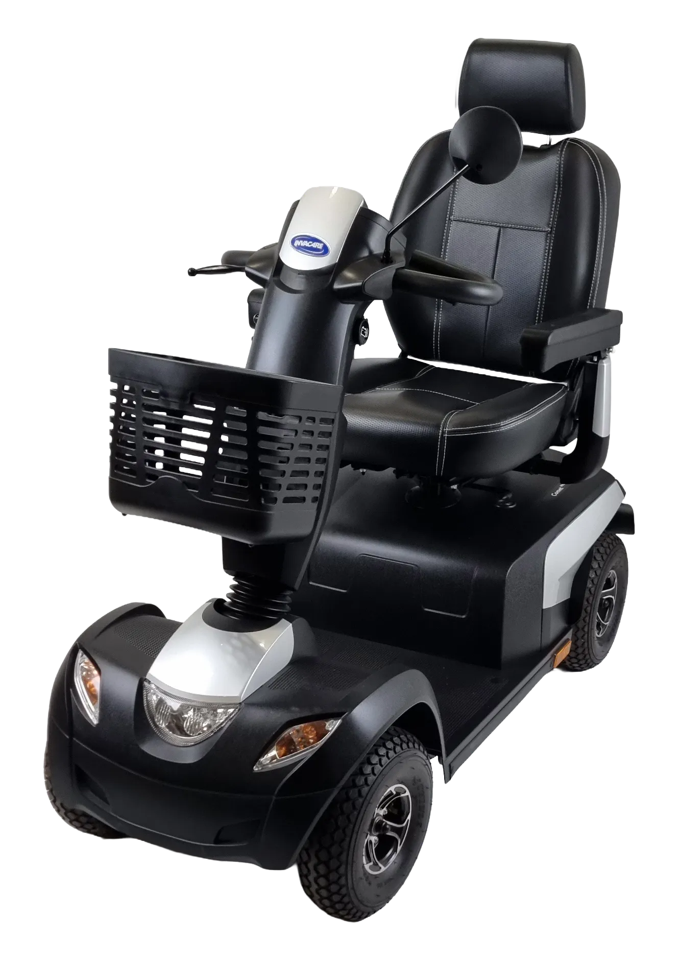 Invacare Comet Pro (DEMO)