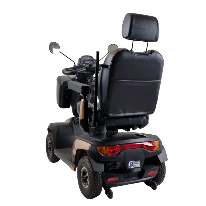 Invacare Comet Pro (Occasion)
