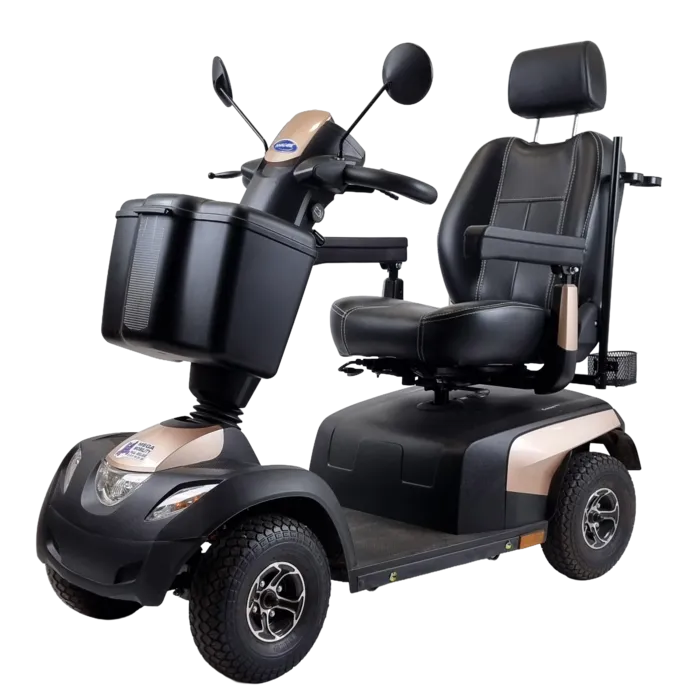 Invacare Comet Pro (Occasion)