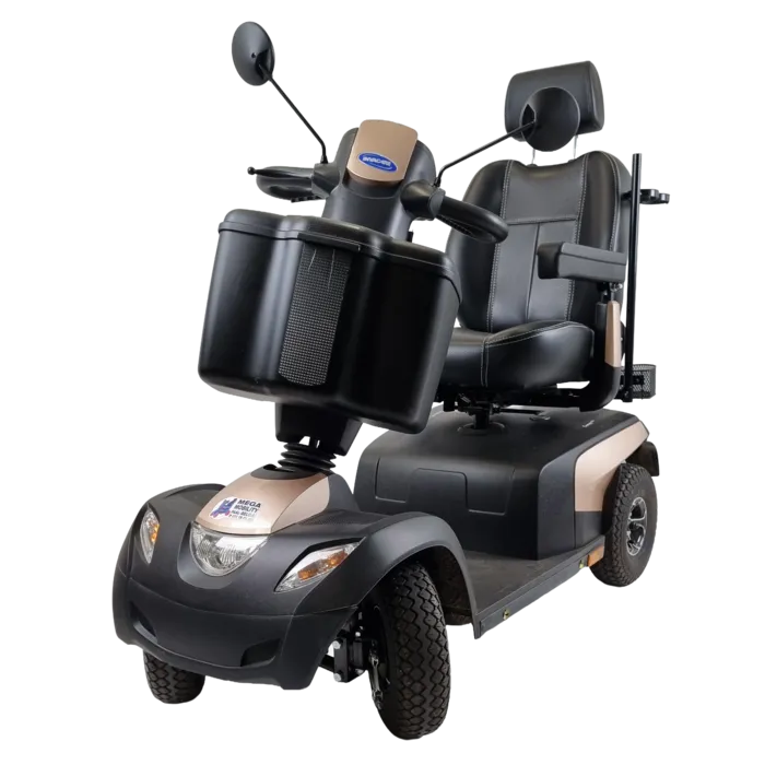 Invacare Comet Pro (Occasion)