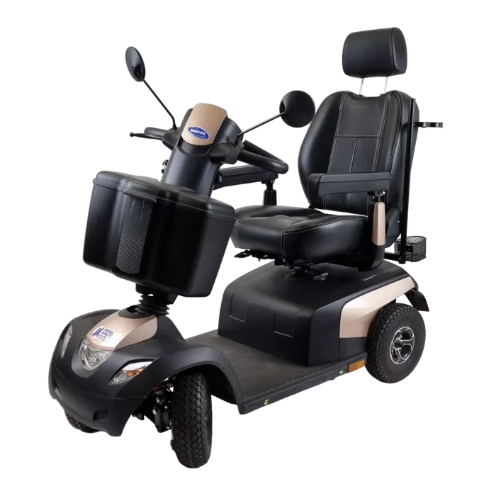 Invacare Comet Pro (Occasion)