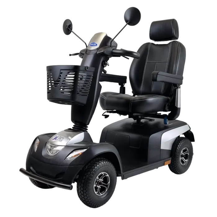 Invacare Comet Pro (Occasion)