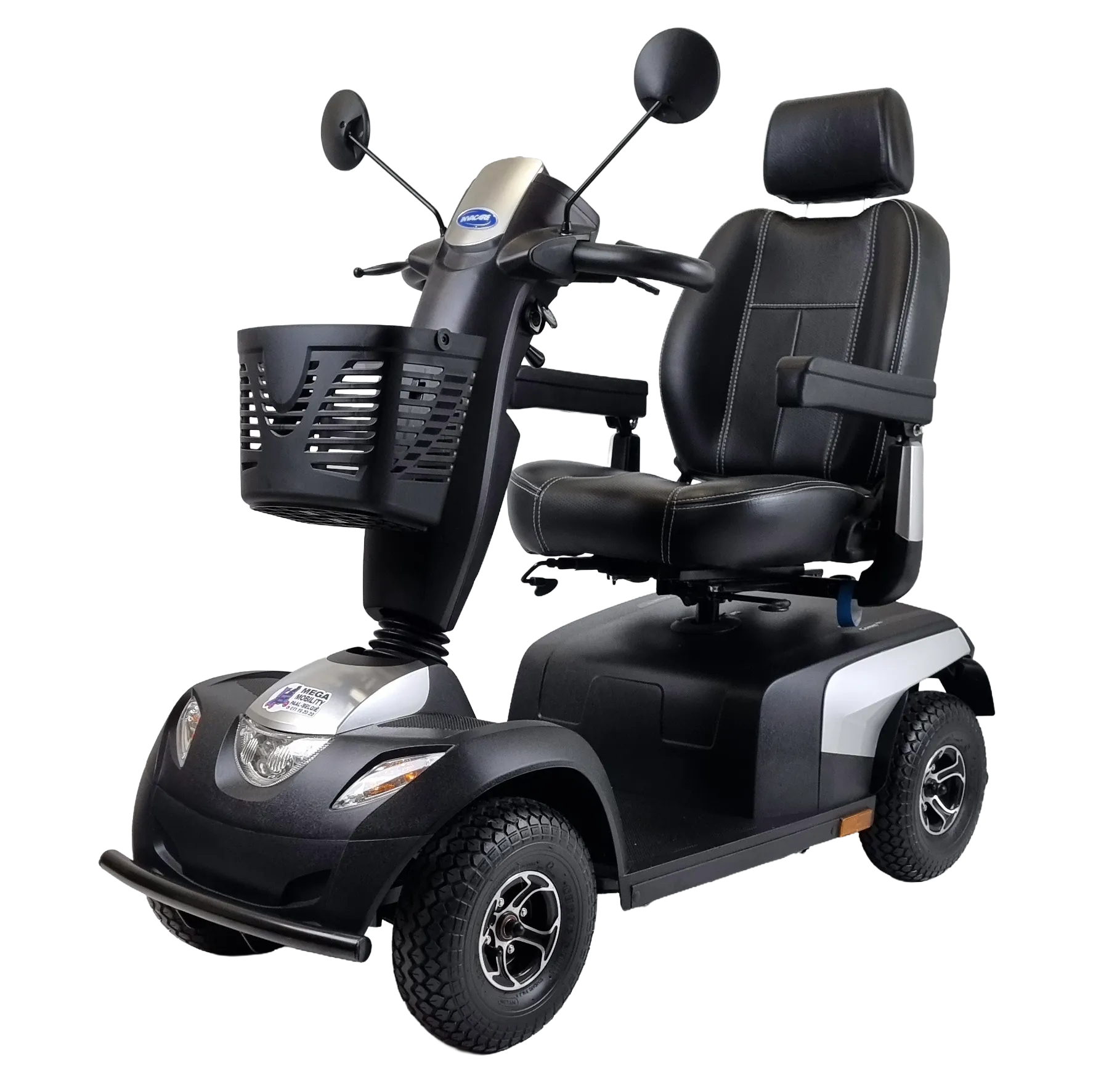 Invacare Comet Pro (Occasion)