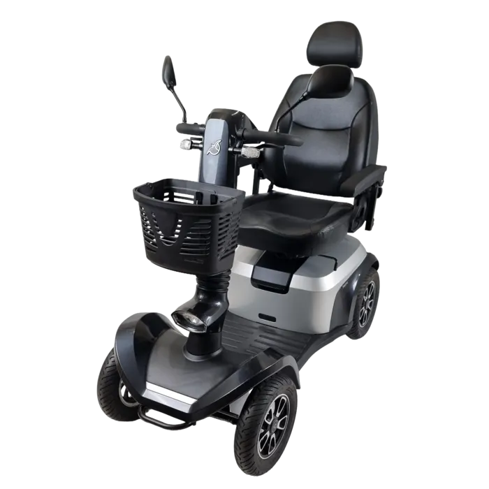 Life & Mobility Presto (DEMO)