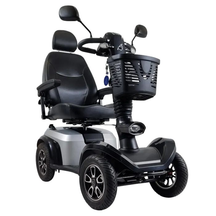 Life & Mobility Presto (DEMO)