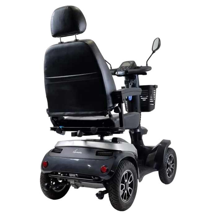 Life & Mobility Presto (DEMO)