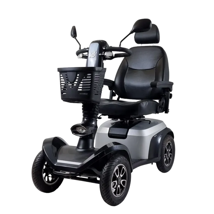 Life & Mobility Presto (DEMO)