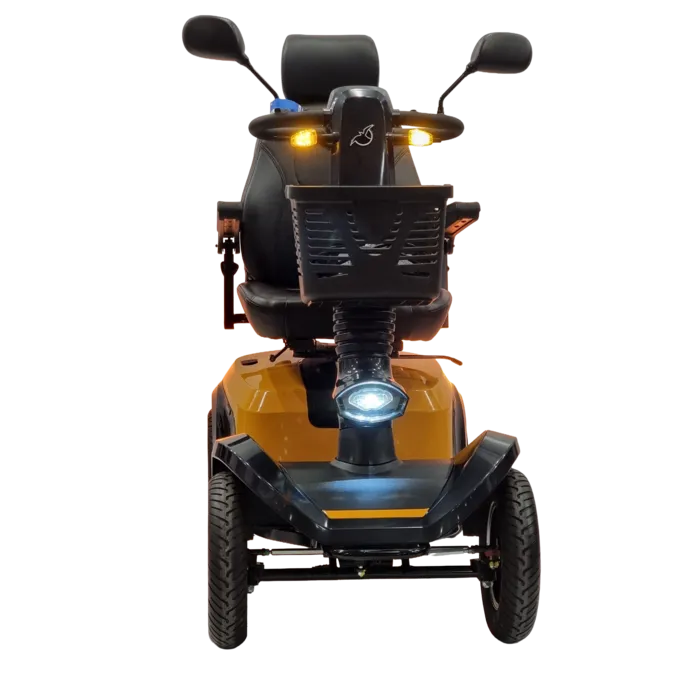 Life & Mobility Presto (DEMO)