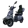 Scootmobiel Q4 muisgrijs