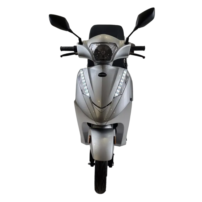 Mega-Mobility Scootmobiel V5 DUO