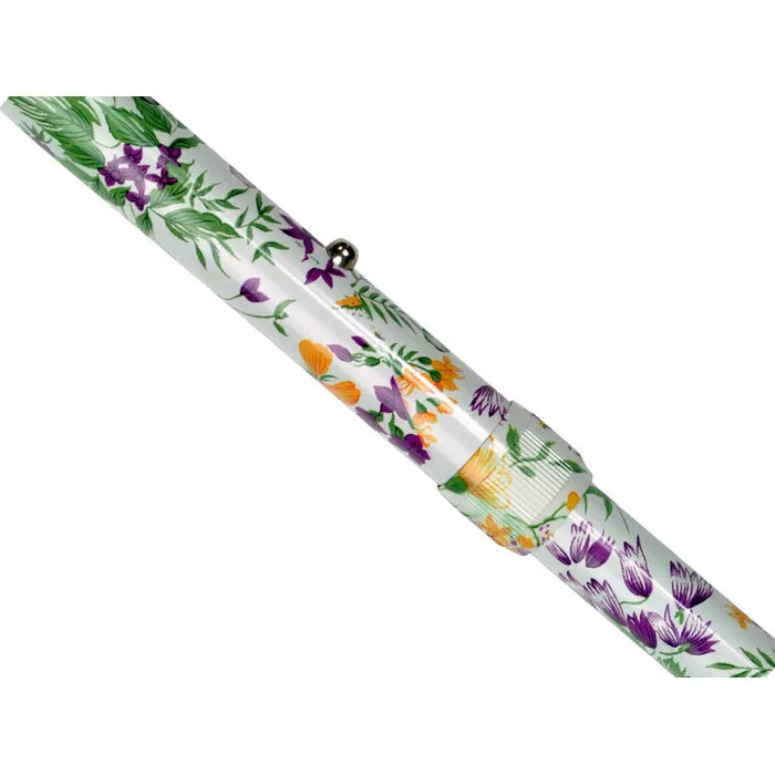 able2  Walk-On opvouwbare wandelstok Woodland