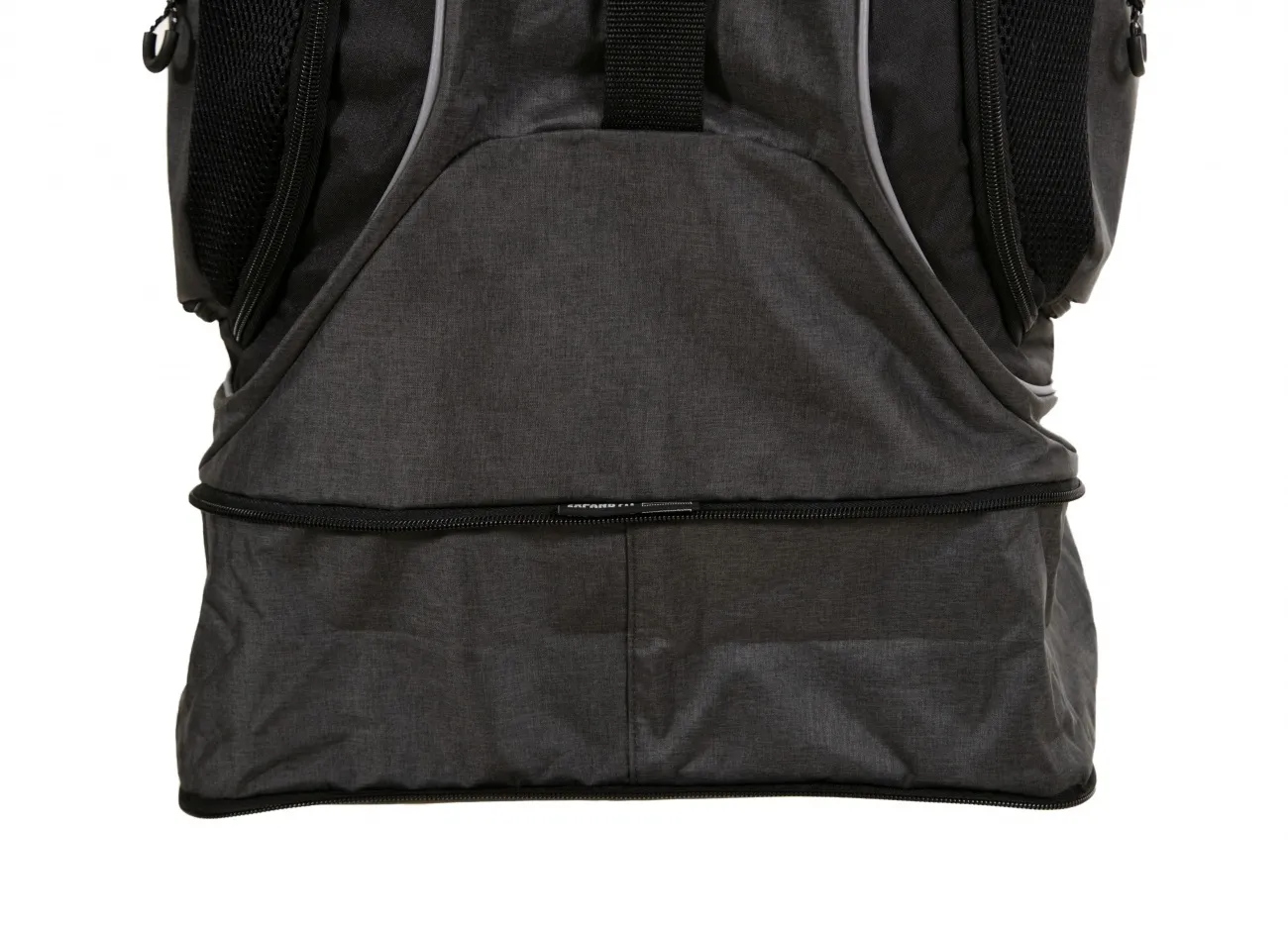 able2  Torba Go rolstoel & scootmobieltas zwart/grijs