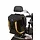 Torba Go rolstoel & scootmobieltas zwart/geel