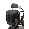 able2  Torba Go rolstoel & scootmobieltas grijs/zwart