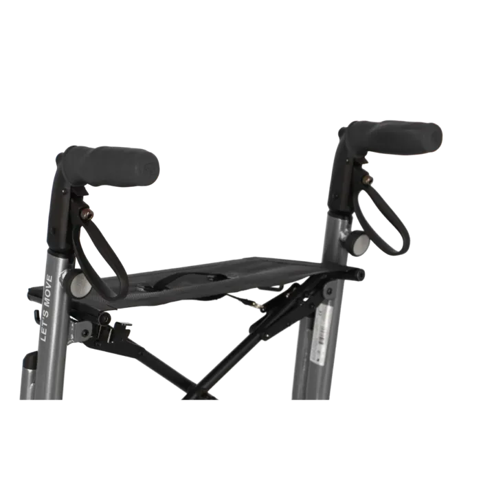 able2  MyRollerSleeve rollator handgreephoes