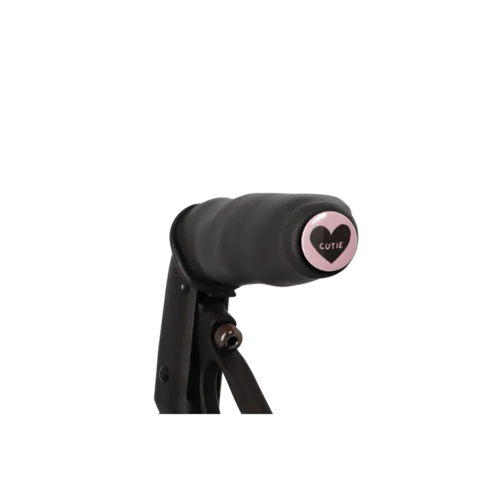 able2  MyRollerSleeve rollator handgreephoes