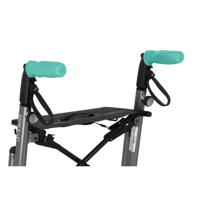 able2  MyRollerSleeve rollator handgreephoes