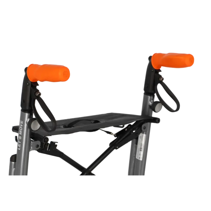 able2  MyRollerSleeve rollator handgreephoes