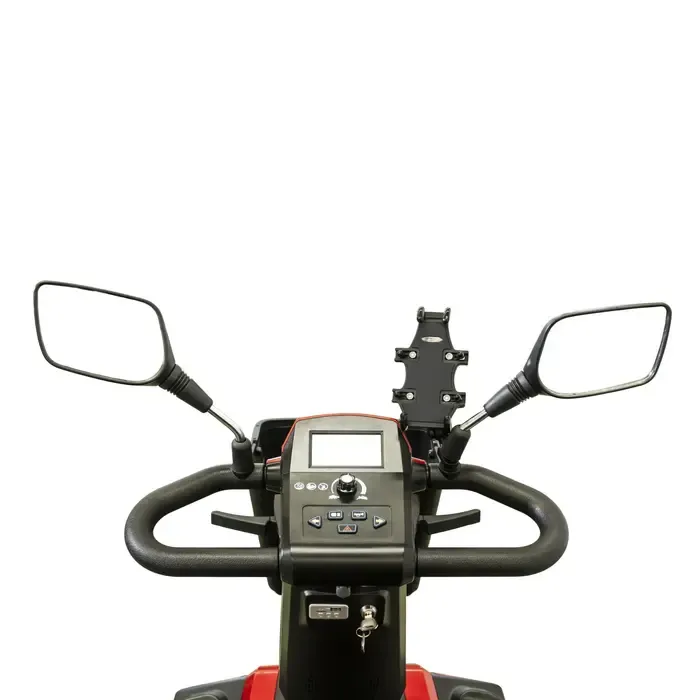 Mega-Mobility Scootmobiel 700E Sport Edition