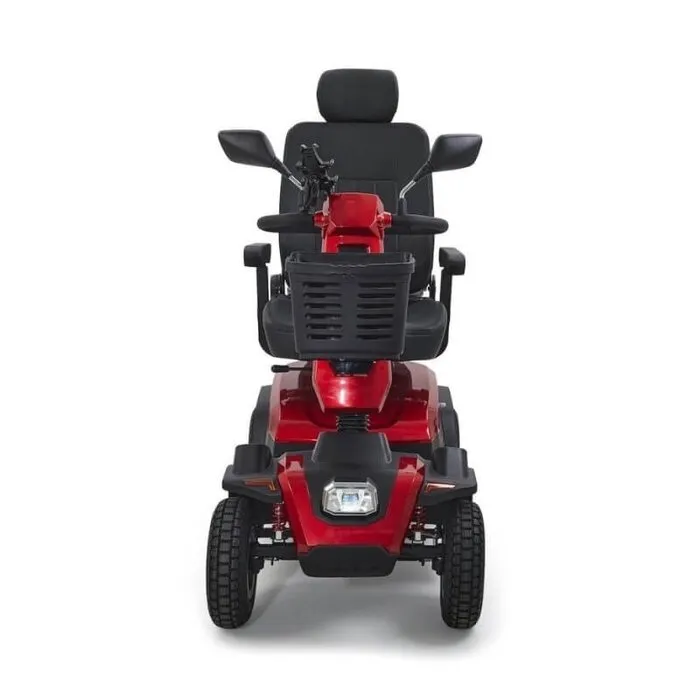 Mega-Mobility Scootmobiel 700E Sport Edition