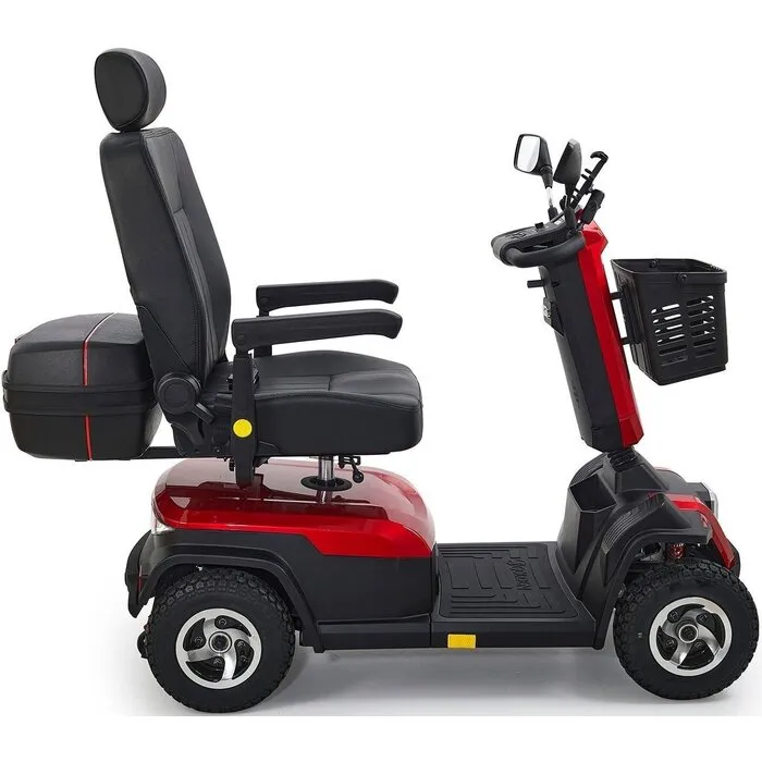 Mega-Mobility Scootmobiel 700E Sport Edition