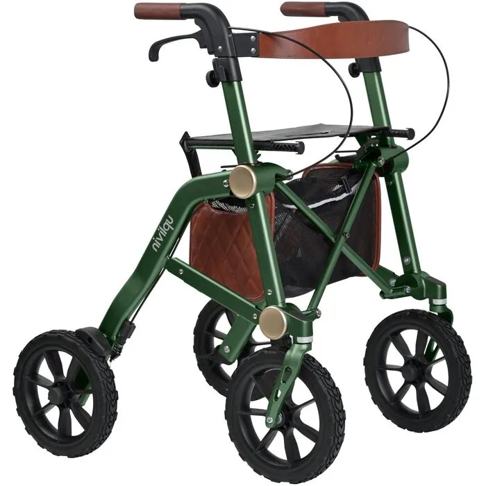 Uplivin Trive All Terrain Rollator