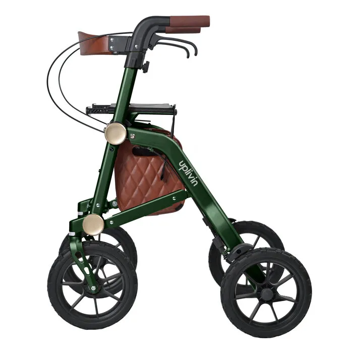 Uplivin Trive All Terrain Rollator