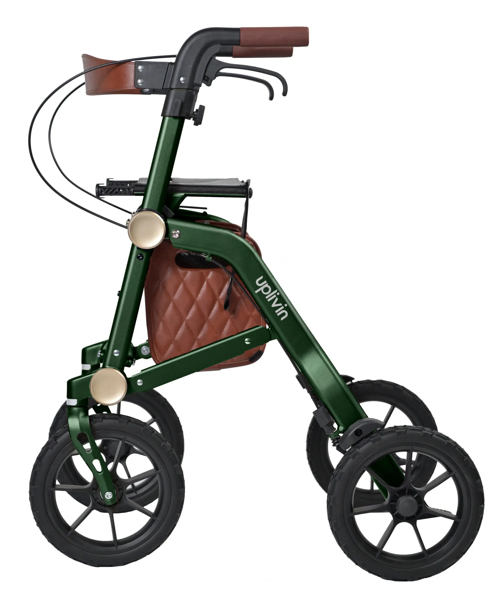 Uplivin Trive All Terrain Rollator
