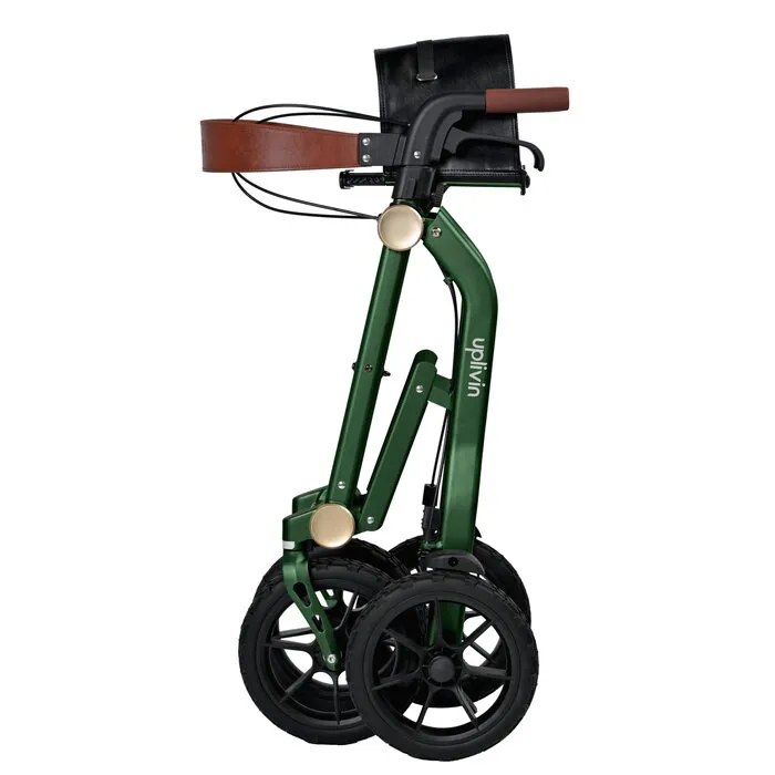 Uplivin Trive All Terrain Rollator