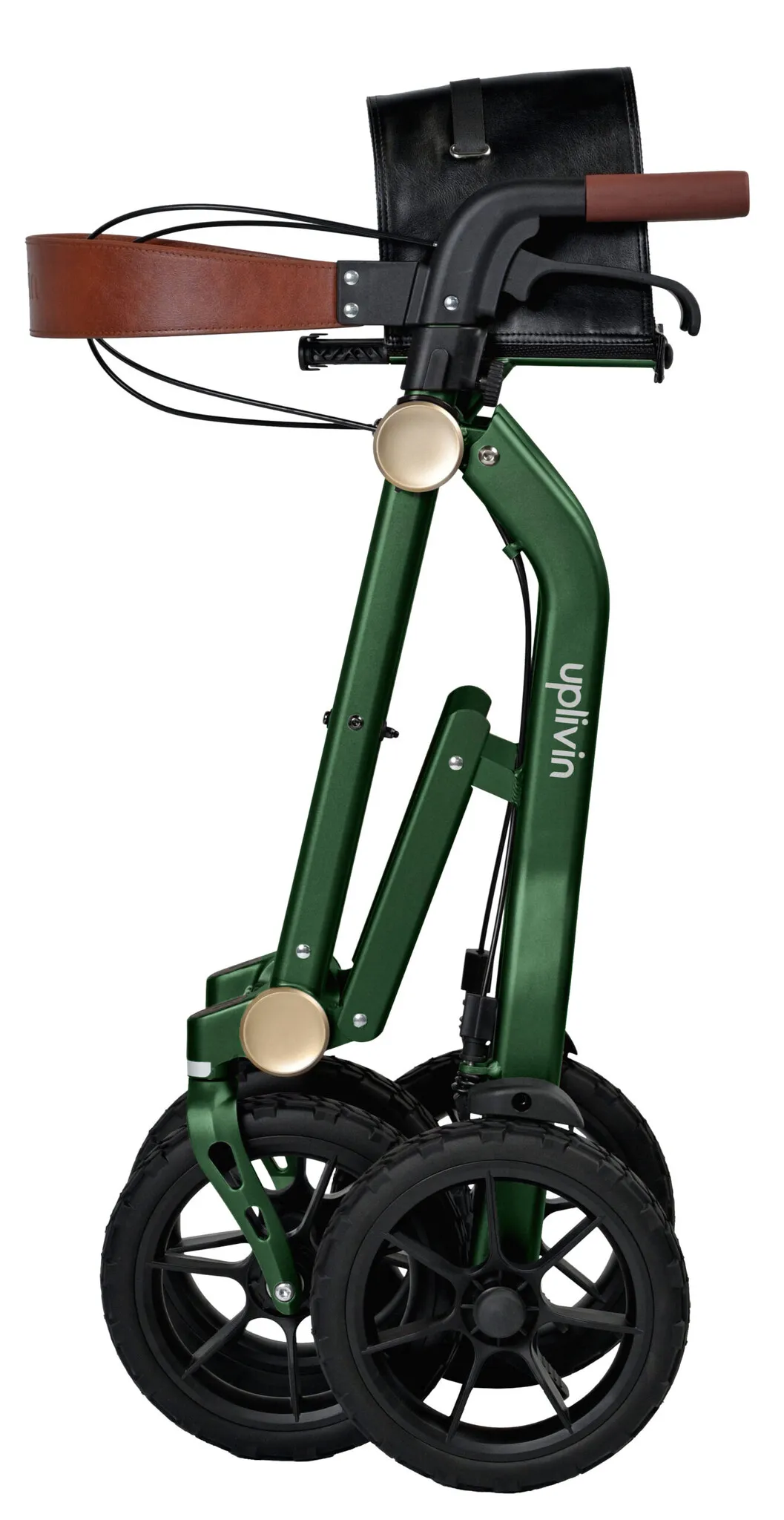 Uplivin Trive All Terrain Rollator