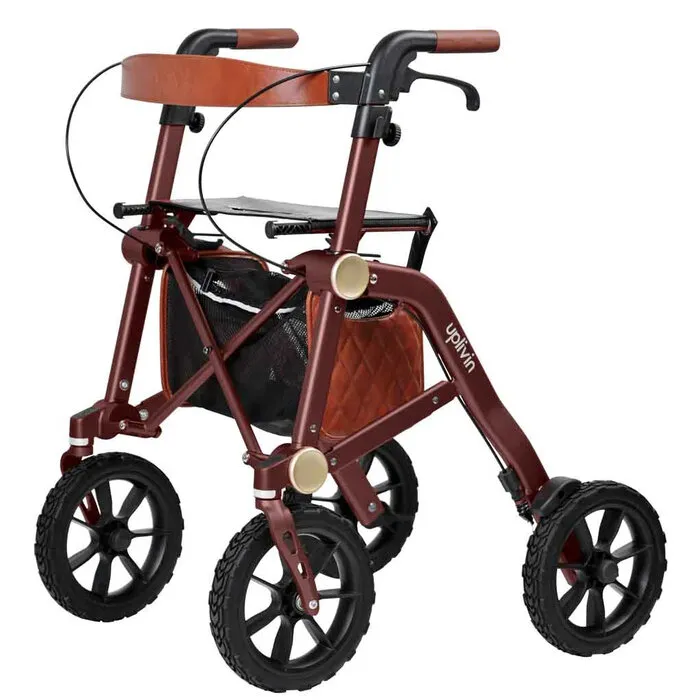 Uplivin Trive All Terrain Rollator