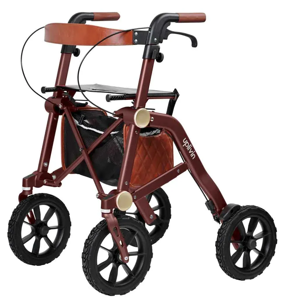Uplivin Trive All Terrain Rollator