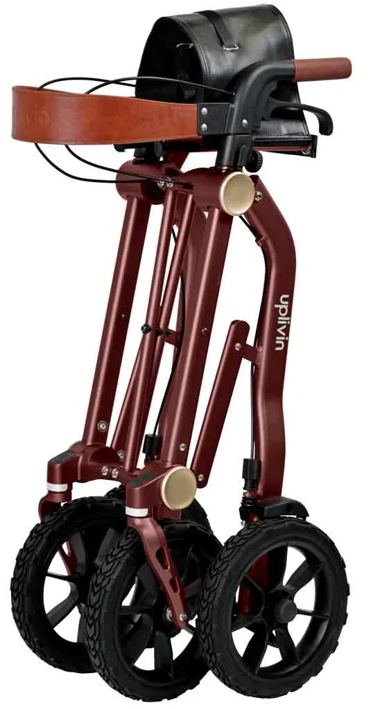 Uplivin Trive All Terrain Rollator