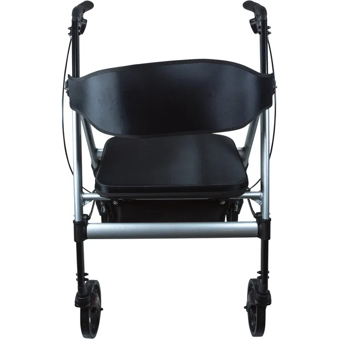 Aidapt  Deluxe Bariatrische Vierwielrollator