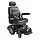 Rascal Rivco Seat Lift Elektrische Rolstoel – Heavy-Duty Mid-Wheel Powerchair met 10" Schaarlift